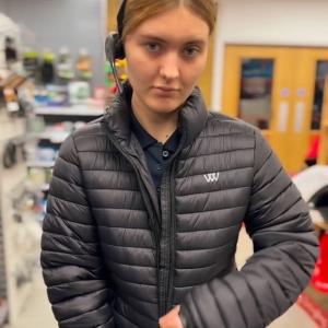 Stay warm, stylish, and unstoppable with the Woof Wear Heated Jacket. All-day battery power, and weat...