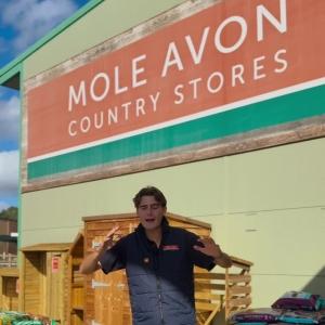 Here at Mole Avon Country Stores Crediton, we’ve got a range of extra services designed to make lif...