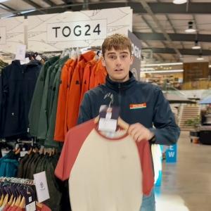 🌸 New Spring Styles Have Landed! 🌸 Fresh season, fresh looks! The NEW TOG24 Spring clothing col...