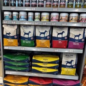 🐶 Introducing Healthy Paws 🐾 Say hello to a new era of pet wellness! Healthy Paws believe nutri...