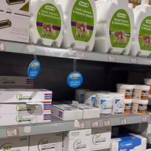 At Mole Avon, we sell top-quality supplies to keep your livestock thriving. From nutritious feeds to...