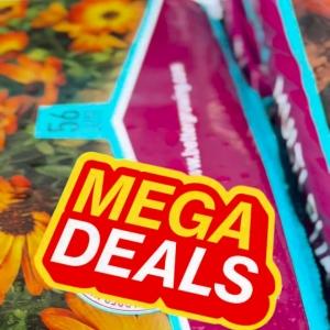 Get your garden growing for less with our fantastic multi-buy compost offers at Mole Avon Country Sto...