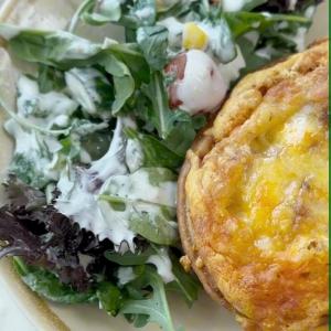 Join us at the Mole Avon Cafe in Crediton and enjoy a delicious ‘Chunk’ pie with salad for just �...