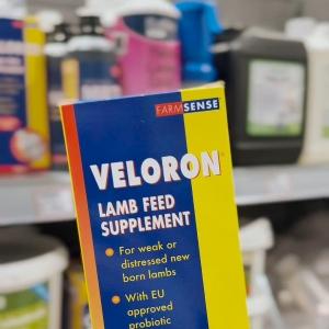 Lambing Essentials!🐑 Have you got everything you need? From colostrum & newborn support to hygiene...