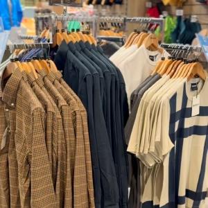 NEW Barbour 😍 🌦️ Embrace the great outdoors in style with the latest Barbour collection!✨ #...