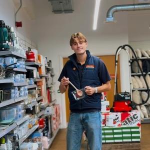 Looking for great products at great prices? Come and explore the Household Department at Mole Avon Co...