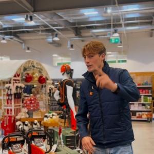 STIHL POWER. GREAT DEALS. LOCAL SERVICE. 🧡 Looking for quality garden machinery? 🌿🌳 Head to...