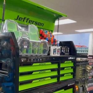 Demanding farm and workshop projects? DIY jobs at home? We've got the tools for YOU! Discover the Har...