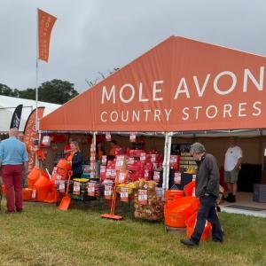 We are here at the Mid Devon Show!!! 🧡 Come along and find us alongside the main ring! Lots of ama...