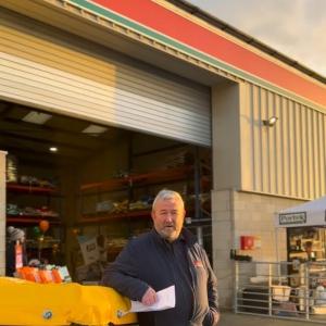 We are ready for you WHITSTONE! Come along for your EXCLUSIVE members evening! Special offers, meet t...