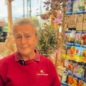 We’re excited to welcome Claire, the Lady Horticulturalist, to Mole Avon Crediton on 9th May, 10am�...