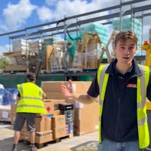 The countdown is well and truly on for the Devon County Show 🎉 We can’t wait to be back again th...