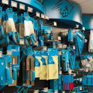 BIG ON BRANDS 🔧 At Mole Avon Country Stores, we know quality matters. That’s why our hardware de...