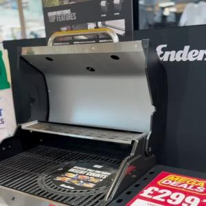 🔥 Ready to level up your outdoor cooking game? 🔥 We’ve got an exciting new range of BBQs now...