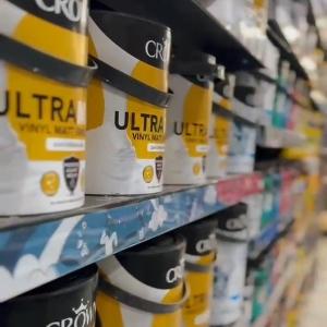 🔨 Doing some home renovations this Bank Holiday? 🏡 From tools and paint supplies to gardening e...