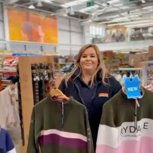 🧡Be Ready for Anything This Summer🧡 @rydaleclothing has you covered with lightweight shirts, sh...
