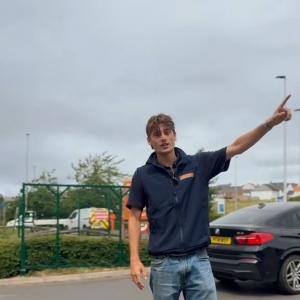 🚧 Traffic Update – Mole Avon Crediton 🚧 Here's our first update on the traffic situation arou...