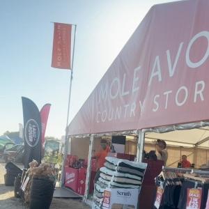 WE’RE ALL SET UP AT THE OKEHAMPTON SHOW! 🎉 The weather is absolutely gorgeous ☀️ and we’re...