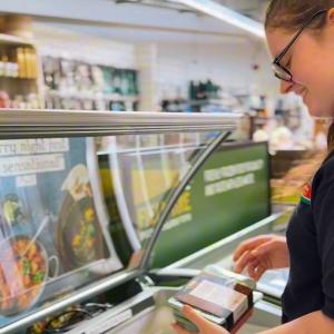 Looking for an easy weekend treat? 🍽️✨ Discover the delicious range of COOK frozen meals, now...