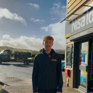 Everything you need, all in one stop! Welcome to the Forecourt at Mole Avon Country Stores Okehampton...