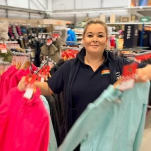 🌟 Adventure awaits with TOG 24! 🌟 Gear up for your next outdoor journey with our latest collect...