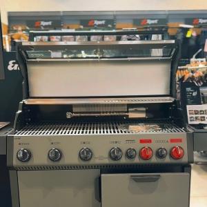 NEW IN STORE: Enders BBQ Range! 🔥 Get ready to fire up your outdoor cooking with the latest Enders...