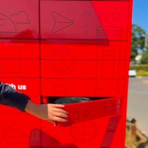 Sending, collecting or returning parcels just got easier! We're pleased to let you know that a Royal...
