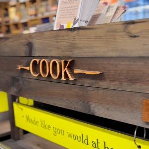 🍽️ Craving a delicious, home-cooked meal without the fuss? Discover COOK frozen ready meals, cra...