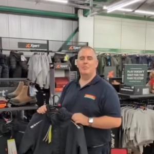 ✨See what the team in Okehampton have been up to✨ Top clothing brands with unbeatable quality. Sh...