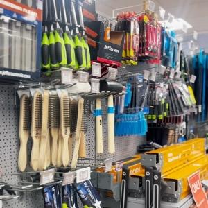 Mole Avon Country Stores Hardware Departments have you covered! Visit your local Mole Avon Country St...