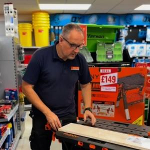 ⚒Autumn Hardware DEALS! ⚒ Get your workspace in top shape with these unbeatable offers! 🔧💥...
