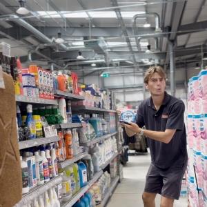 Today we’re taking a look around our Household category 🏠 packed with everyday essentials to hel...