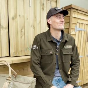 🔥 NEW DROP 🔥 Land Rover clothing & accessories have arrived! 🧥✨ Shop the latest rugged sty...