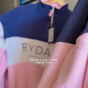 🌟 Excitement is in the air as we get ready for the Devon County Show! 🌟 Here’s a sneak peek b...