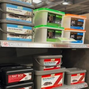 🐀Heads up – there are significant changes to rodenticide laws in the UK, coming into force soon....