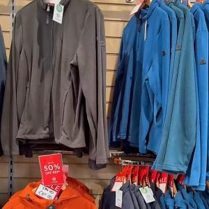 🧥 TOG24 – Up to 50% OFF! 🧥 Wrap up for less with unbeatable deals on TOG24 at Mole Avon Count...