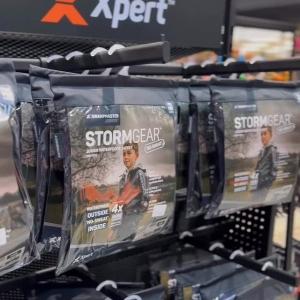 🌧️ Stay warm and dry with Xpert workwear🌨 Whether you’re feeding cattle at dawn or chasing...