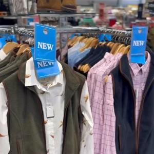 We 🧡 Rydale clothing and accessories! Did you know you can shop Rydale in all 4 of our stores and...