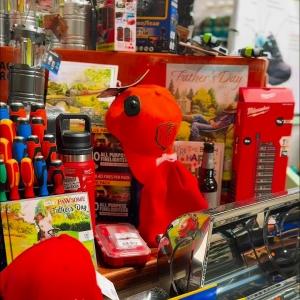 Make this Father’s Day one to remember with a gift he'll truly appreciate from Mole Avon Country St...