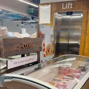 No time to cook? Discover our range of premium frozen meals from COOK, Bistro Chef, and Fieldfare, al...