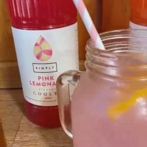 ☀️ Cool down this summer with one of our delicious NEW Coolers from the fresh new menu at Mole Av...