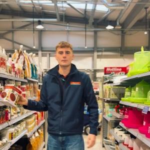 🐔✨ Stock up with everything you need for happy and healthy chicks! From quality feed to reliable...