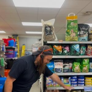 Everything you and your horse need at Mole Avon Crediton! 🐴 Our Equestrian Department is packed wi...