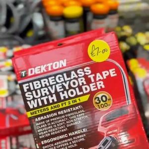 ✨ Today in Crediton, we’re taking a look around our ‘Middle of Mole’! 🛒 Found by the tills...