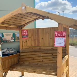 🧡Summer Sale at Mole Avon🧡 Transform your outdoor space with our stunning range of garden furni...