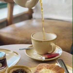 There's nothing quite like a traditional cream tea... unless it's a savoury one! 🫖✨ Treat yourse...