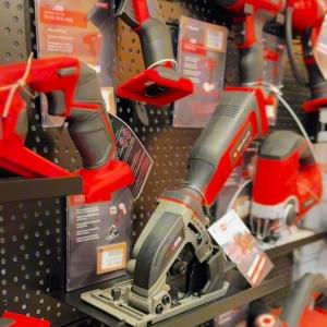 Looking for quality tools at great value? Come and explore the Tool Shop at Mole Avon Country Stores...