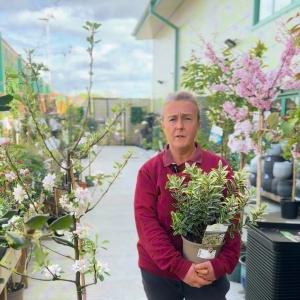 🌿🌸 Meet Claire – The Lady Horticulturalist! 🌸🌿 We’re excited to welcome Claire, the L...