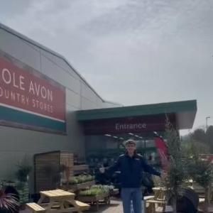 Come and take a tour of the Milwaukee BIG RED TRUCK at Mole Avon Crediton. Pop down and see what’s...