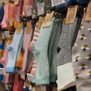 🍂 Find your Autumn essentials at Mole Avon Country Stores! Keep your toes warm and cosy with our w...